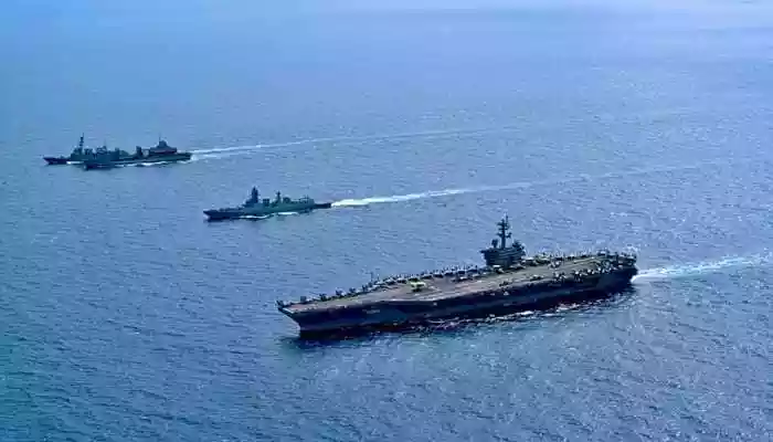 From SAGAR To MAHASAGAR