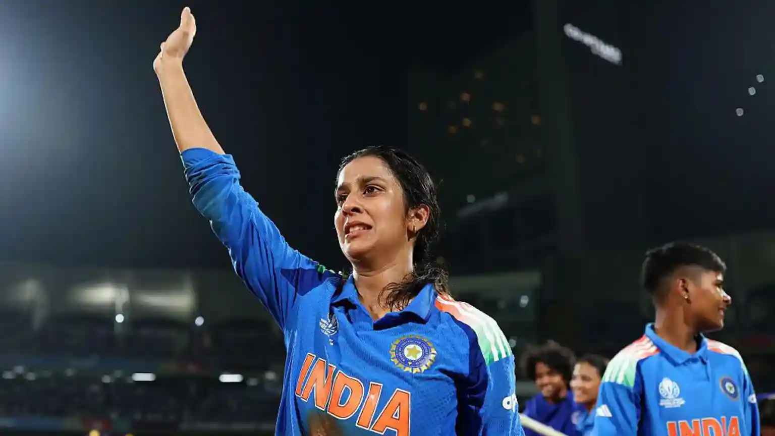 From the fringe to the final - India's phenomenon