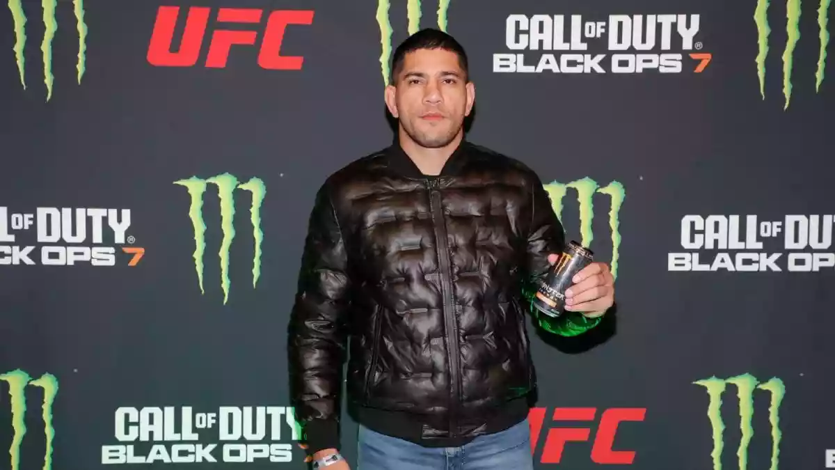 Full Fight Card For White House Event Revealed