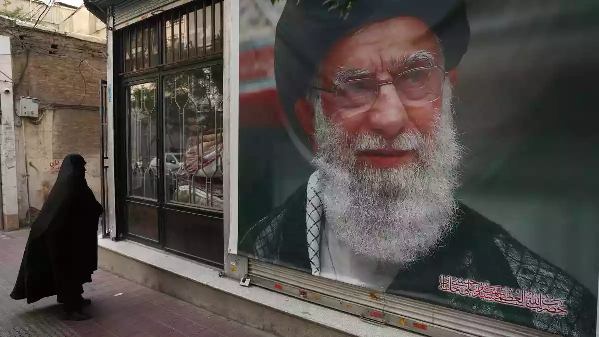 Funeral for slain Iranian Supreme Leader Khamenei set for July