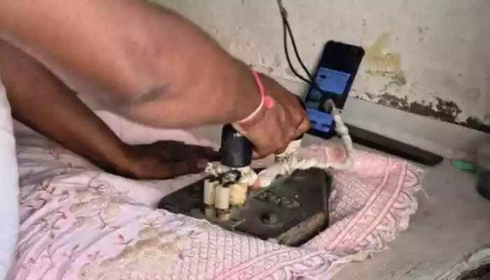 Gali ka Dhobi Bhaiya earns Rs 2 lakh/month