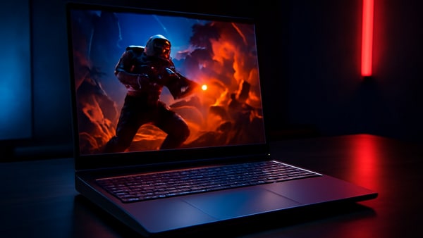 Gaming laptops have evolved to meet the needs of gamers, offering high quality graphics, quick processors, and impressive displays. From smooth gameplay to immersive experiences, these laptops are built for those who demand power and speed. For casual gaming or competitive play, they offer everything you need to stay ahead.