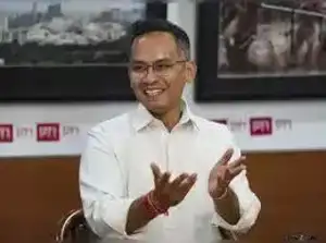 Gaurav Gogoi, Congress' Deputy Leader, has criticized Prime Minister Modi's recent visit to Manipur as being