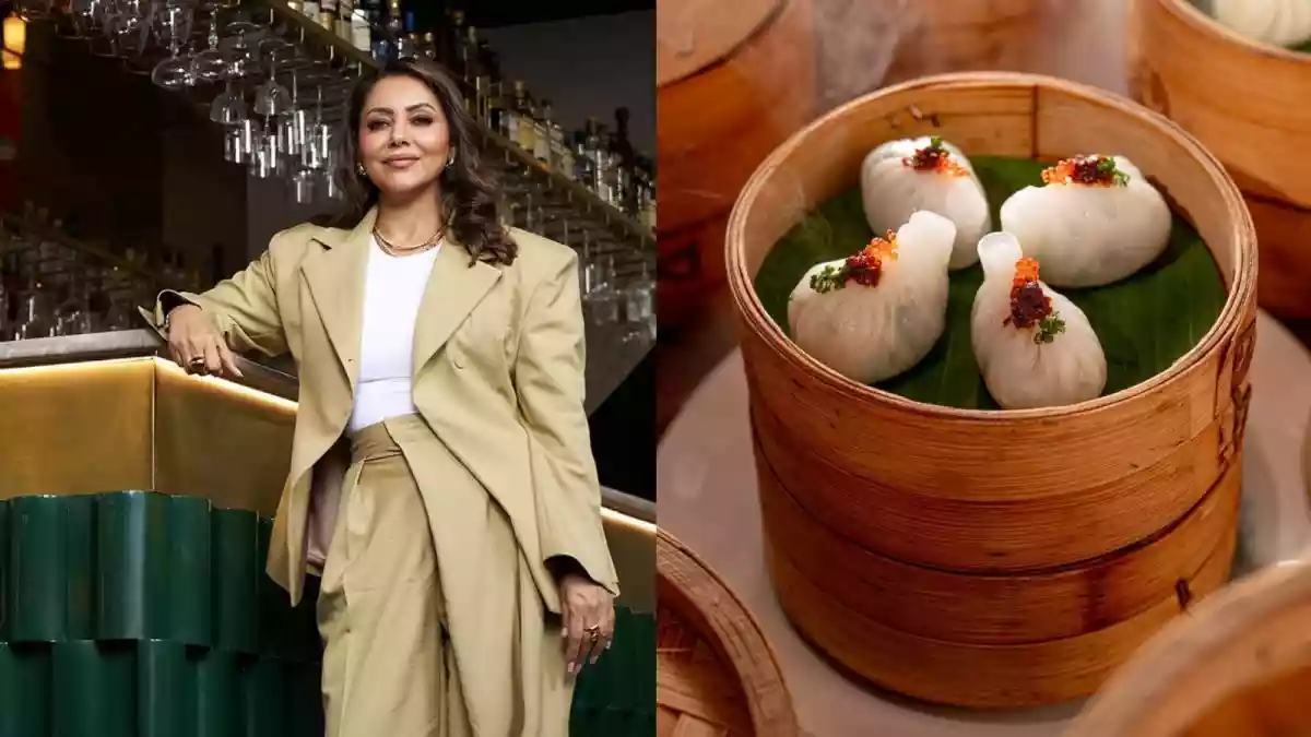Gauri Khan’s Torii Sells Dumplings For Rs 950