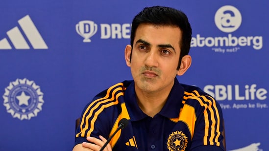 Gautam Gambhir has left for London to rejoin the Indian squad after attending to a family emergency back home. Just days after rushing home to New Delhi due to a family emergency, Gautam Gambhir has reportedly flown back to England, where India will kickstart their World Test Championship campaign on June 20 with a five-Test series. The 42-year-old had to leave the team camp in Beckenham after his mother, Seema, suffered a cardiac arrest on June 11.