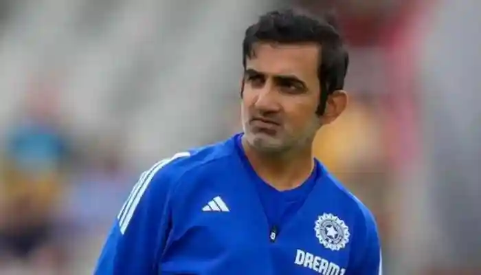 Gautam Gambhir Names Surya Kumar Yadav As Perfect Fit For T20’s Free-Spirited