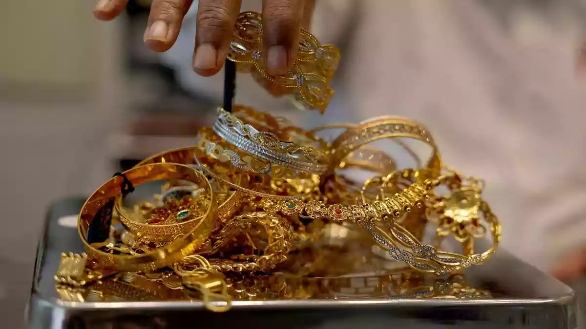 Gem & Jewellery Council urges jewellery trades to stay calm amid gold duty hike
