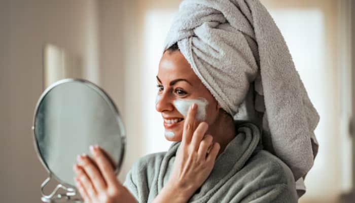 Gen Z and Millennials are shifting from harsh skincare to barrier-repair routines that focus on healing and protection. This new obsession stems from past over-exfoliation, stress-related skin issues, and a rise in skincare education online. They're embracing ingredients like ceramides and niacinamide to restore their skin's natural defense.