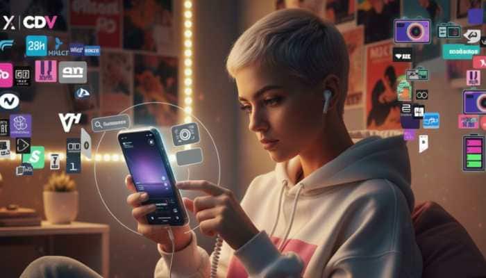 Gen Z contributed to about 44% of India's smartphone sales in 2024, making them a decisive force in shaping the market. <strong>Gen Z Smartphone In India:</strong> Smartphones today are much more than just tools for calling or texting. They work like personal assistants, entertainment devices, and even mini studios for creating photos and videos. For India's Gen Z, smartphones play a crucial role in daily life. Features like AI-powered cameras that make every picture look better and smart batteries that adjust to gaming or streaming habits are designed to match their fast and busy lifestyle.