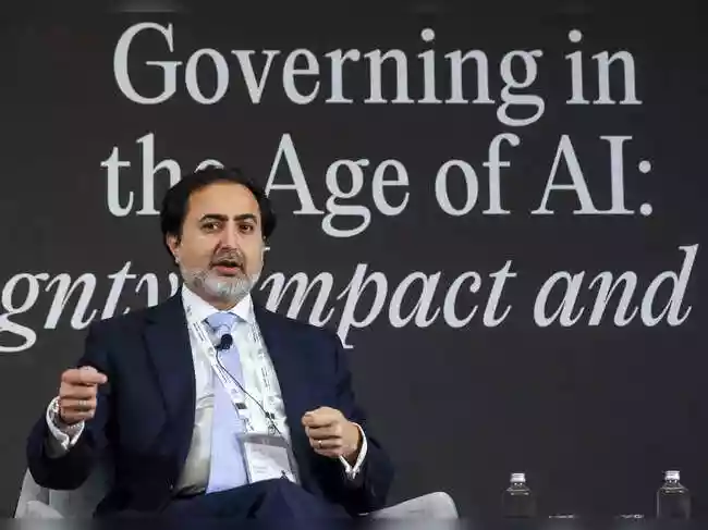 General Catalyst’s Hemant Taneja on $5 billion India bet and its shift beyond venture capital to company creation in the AI age