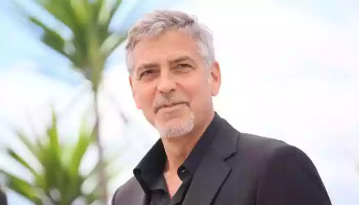 George Clooney slams Trump over Iran remarks