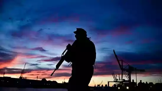 Germany’s Secret Plan for War With Russia