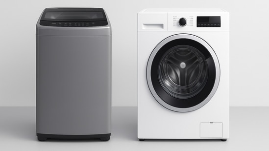 Get min 40% off in Monsoon deals on washing machines. Top and front load models from Samsung, LG, Bosch and more. Free delivery and easy EMI options available. Monsoon season often means extra laundry, so this sale arrives at a good time. The Monsoon Appliances Sale includes washing machines from Samsung, LG, Bosch, and other familiar names at lower prices.