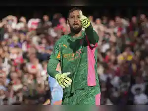 Gianluigi Donnarumma expressed his initial desire to stay with Paris St Germain. This was before his move to Manchester City. He acknowledged the difficulty of leaving PSG after positive experiences. Donnarumma is now embracing his new chapter at Manchester City. He appreciates the welcoming environment and aims for further improvement. He looks forward to working with Pep Guardiola.