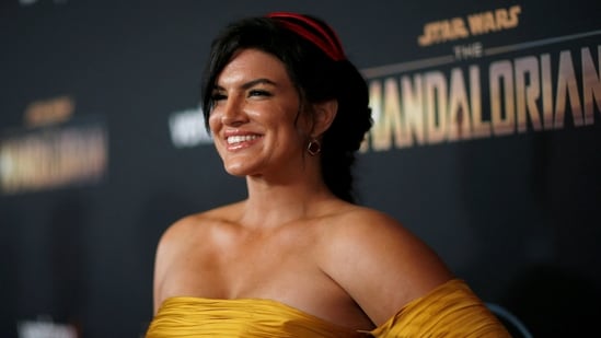 Gina Carano has settled her lawsuit Walt Disney Co., who she sued for wrongful termination after she was fired from Mandalorian – the Disney+ Star Wars television series, where she played Cara Dune in the first two seasons from 2019 to 2020. “I have come to an agreement with Disney/Lucasfilm which I believe is the best outcome for all parties involved. I hope this brings some healing to the force,” she said on X.