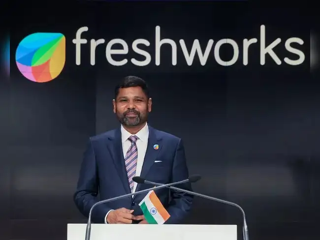 Girish Mathrubootham, founder of Nasdaq-listed software-as-a-service (SaaS) company Freshworks, said he will step down as executive chairman effective December 1, 2025, marking the end of a 15-year journey at the Chennai-headquartered firm.<br> GST 2.0 Explained Full list of items with revised GST rates effective from Navratri GST 2.0: What gets cheaper and costlier from Sep 22 GST Council approves highest tax rate of 40% on these goods<br>The company said, beginning December 1, its current lead independent director , Roxanne Austin, will serve as the new Chair, Freshworks.Mathrubootham, who built Freshworks into one of India's most successful SaaS exports, said in a post on X (formerly Twitter) on Friday.<br><br>“After 15 years, I'm stepping down as Executive Chairman of Freshworks effective from December 1st 2025. What started in Chennai grew into a global SaaS company on Nasdaq — thanks to an amazing team & customers,” he wrote.Founded in 2010, Freshworks was among the first Indian SaaS startups to go public in the US, listing on the Nasdaq in 2021. The company has since expanded its suite of products across customer engagement, IT, and business solutions, competing with global players such as Salesforce and Zendesk.<br><br>“Freshworks will always be Kudumba (family) and thanks to the incredible people and culture, it's been the journey of a lifetime,” Mathrubootham added.<br><br>Going forward, he said his focus will shift to Together Fund, the venture capital firm he cofounded, and AI startups. “Next, I'll focus on Together Fund & AI startups, working towards India's dream of becoming a Product Nation,”