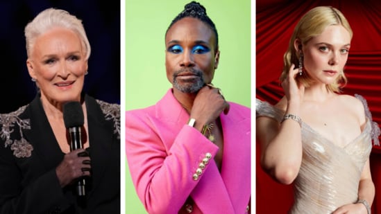 Glenn Close is set to star as Drusilla Sickle and Billy Porter as Magno Stift in The Hunger Games: Sunrise on the Reaping The Hunger Games: Sunrise on the Reaping will feature a star-studded cast, including Hollywood icon Glenn Close and Broadway sensation Billy Porter, according to Deadline. The 78-year-old is set to play Drusilla Sickle, the icy and strict escort for District 12’s Tributes in Lionsgate’s highly anticipated prequel. Meanwhile, Billy Porter will step into the role of Magno Stift, Drusilla's distant ex-husband who also happens to be the Tributes’ not-so-inspired stylist.