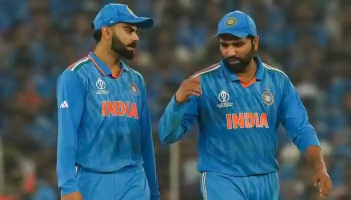 Glenn McGrath Slams Virat Kohli and Rohit Sharma’s Poor