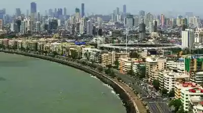 Godrej Properties sells a luxury apartment in South Mumbai’s Carmichael Road for ₹69 crore at ₹1