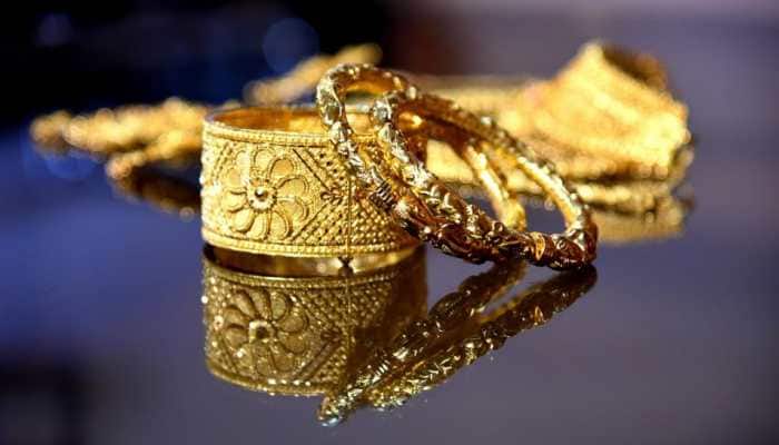 Gold is expected to trade in the range between Rs 1,07,500 and Rs 1,11,000, he added. On September 17, the spot prices touched an eye-watering $3,683 per troy ounce—an all-time high, and up 43 per cent this year. Meanwhile, in the domestic market, MCX October futures quoted Rs 1,10,138 per 10 grams.