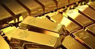 Gold Price January 12