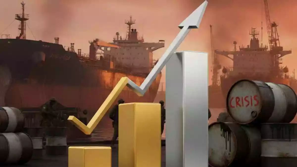 Gold, Silver Prices Today