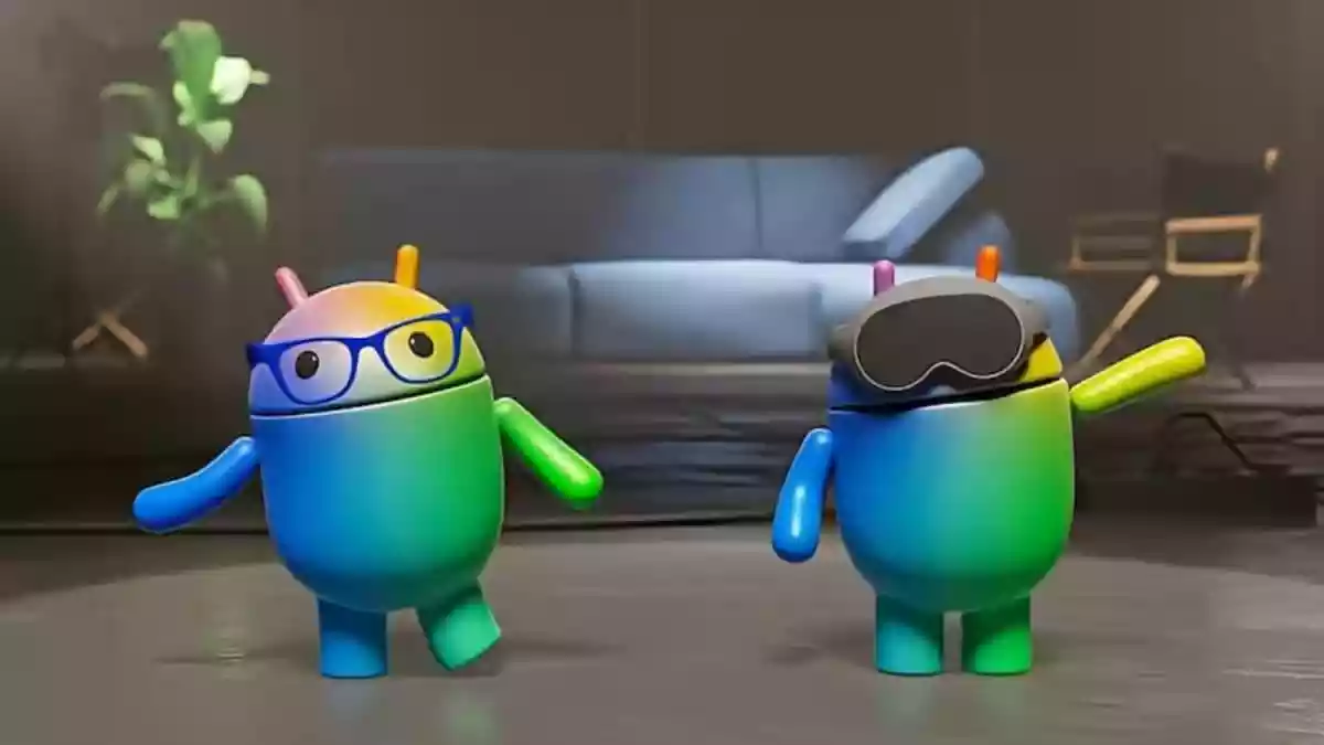 Google Confirms Android XR Event For This Month