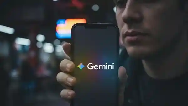 Google has seemingly grown tired of the need to summon AI assistants like Gemini using a hotword or button press and is reportedly working on a new way to summon the chatbot. As per a report by Android Headlines, citing a new patent, Google is working on a technology that will automatically launch the AI assistant when the phone senses it is close to the user's face.