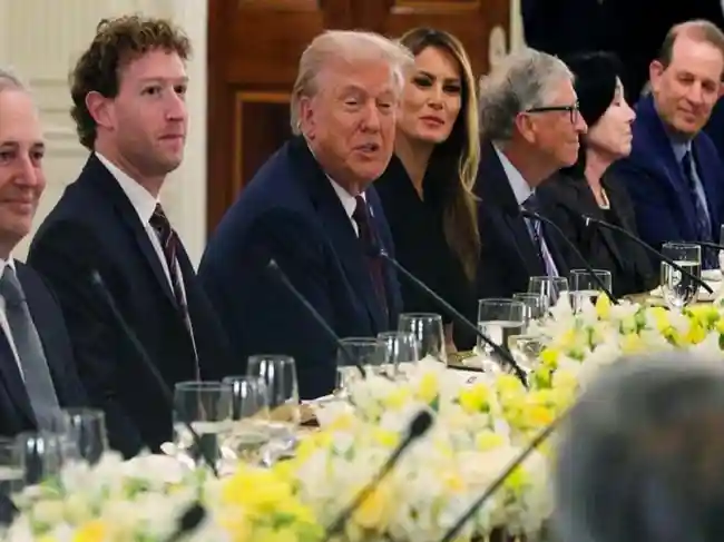 Google is facing serious accusations about its alleged AI response to information on President Donald Trump's mental health. Google appears to have blocked certain artificial intelligence search results for queries about President Donald Trump's mental acuity. But Google does provide an AI summary about former President Joe Biden, who was criticized for his mental acuity during the 2024 presidential run.