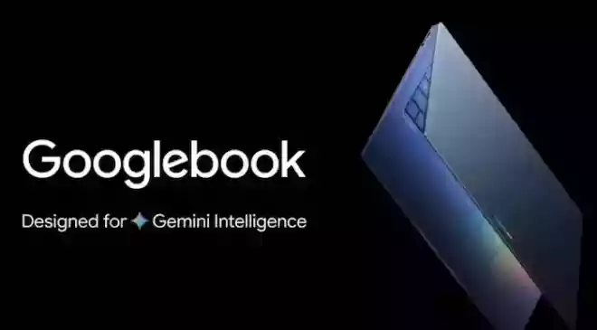 Google just Introduced the Googlebook – An AI-First laptop that works like your phone’s best friend