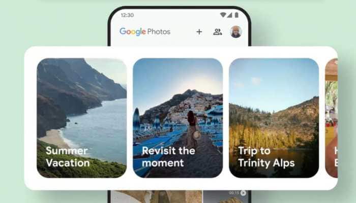 Google Photos AI Upgrade: Google Photos is rolling out free artificial intelligence tools that turn your old memories into artistic creations. The popular service, with over 1.5 billion users globally, announced on Wednesday that it would incorporate AI-driven tools to allow users to experiment with their photo memories.