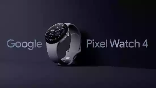 Google Pixel Watch 4 is now available in India