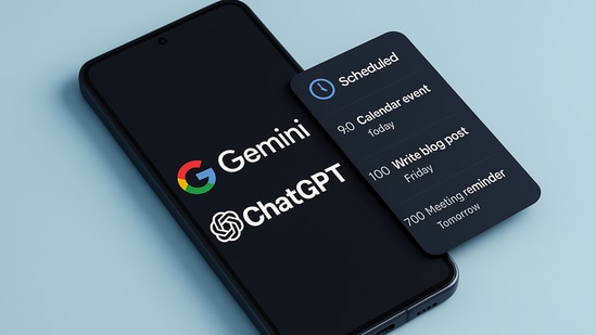 Google's Gemini now supports Scheduled Actions, letting Android and iOS users automate recurring tasks like reminders, digests, and more via the AI assistant. Google is steadily evolving Gemini into a smarter, more proactive AI assistant that now competes directly with OpenAI’s ChatGPT. The tech giant has started rolling out a feature called Scheduled Actions, which lets users automate recurring or timed tasks without repeating commands.