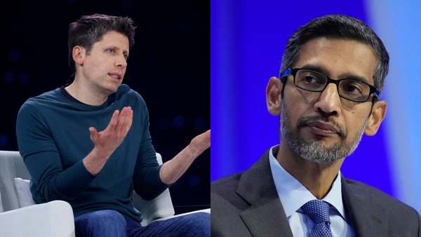 Google's search dominance has been under threat ever since OpenAI unveiled its ChatGPT chatbot in late 2022. The fears of AI cutting into Google's search business became even more real as OpenAI introduced search capabilities in ChatGPT last year, even as rivals like Microsoft's Bing and Perplexity already provided similar solutions.