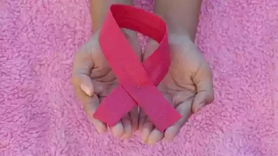 Googling symptoms and panicking about cancer