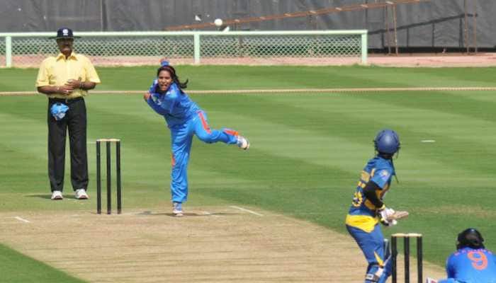 Gouher Sultana picked 66 wickets at an average of 19.39 and an economy rate of 3.32, apart from amassing 96 runs with the bat for India. India left-arm spinner Gouher Sultana has announced her retirement from all forms of cricket, bringing the curtains down on a career that saw her represent the national team in both white-ball formats.