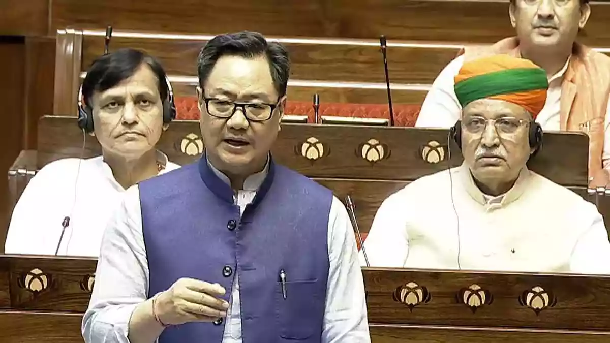 Government confirms extra sittings to debate amendments to Women’s Reservation Act 2023