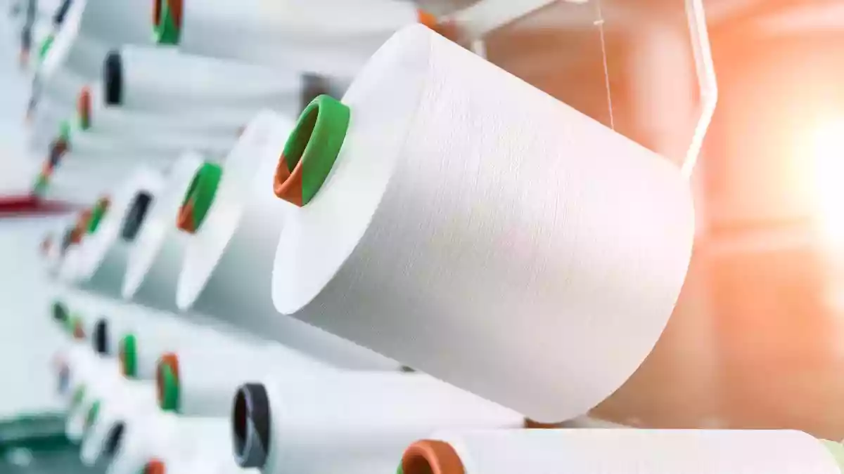 Government revokes Quality Control Order on polyester fibre and yarn