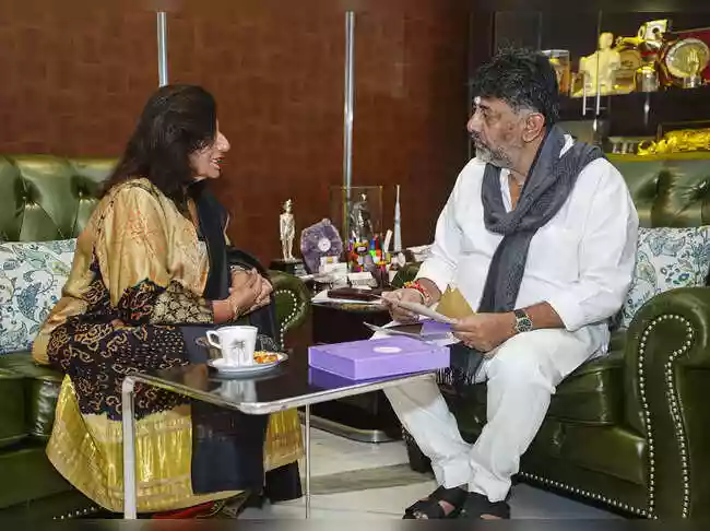 Govt has plans for tech hubs around Bengaluru to decongest city