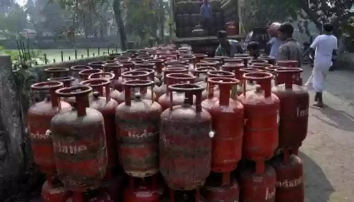 Govt increases booking period for LPG cylinder -- How long will it take now