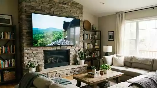 Grab up to 50% off on best selling smart TVs across sizes and picture quality