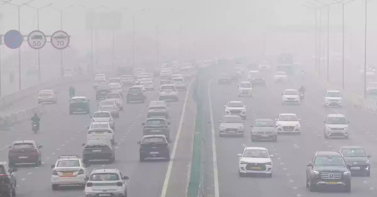 GRAP 4 restrictions reimposed in Delhi as air quality turns ‘severe’