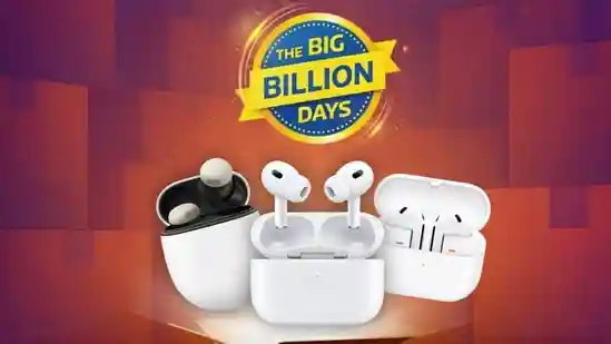 Great music deserves the perfect companion, and wireless earphones have become a must-have for music lovers, gamers, and fitness enthusiasts alike. With features like active noise cancellation, long battery life, and ultra-light comfort, they offer both style and performance. Whether you're hitting the gym, working from home, or travelling, a good pair makes every moment sound better.