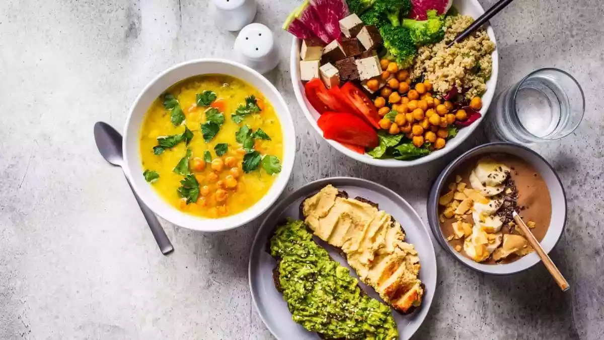 Greens And Good Vibes