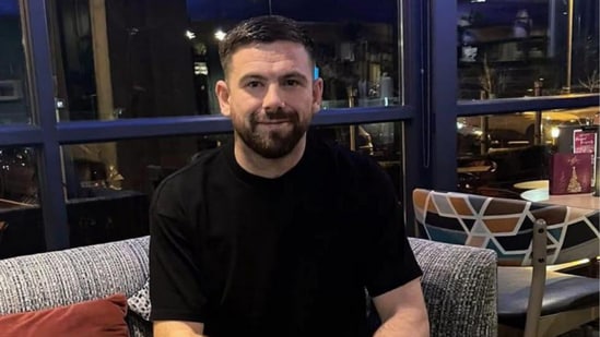 Greg Monks was last spotted around 3.27 am on May 28, after which, he was reported missing by his friends A Scottish man was found dead a week after he went missing in Portugal. As per Portuguese police, the 38-year-old man was found in Cerro de Aguia area on Wednesday morning.