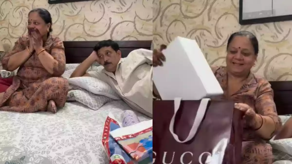Gucci Toh Alag Hai