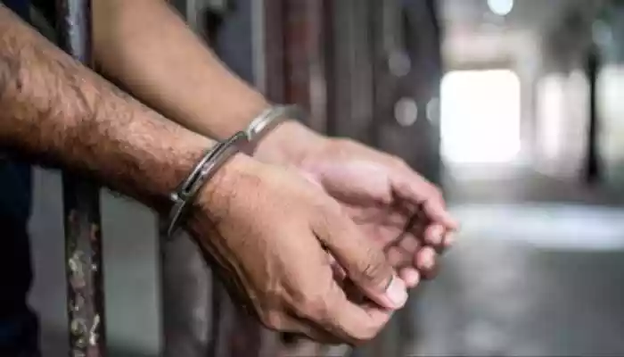 Gujarat ATS Arrests Three ISIS Terrorists For Plotting Attacks Across India