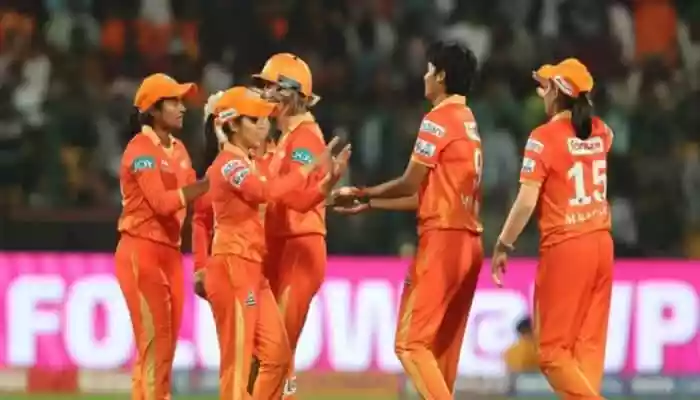 Gujarat Giants Retain Ashleigh Gardner And Beth Mooney Ahead Of WPL 2026