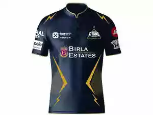 Gujarat Titans ropes in Birla Estates as principal sponsor for IPL 2026
