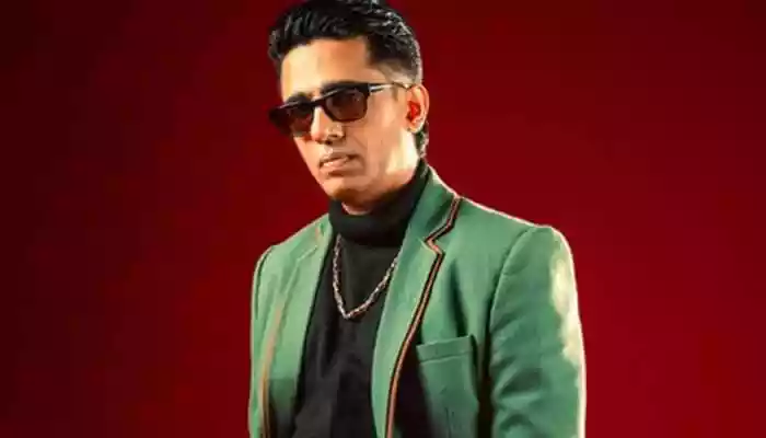 Gulshan Devaiah’s New Year 2026 Plans